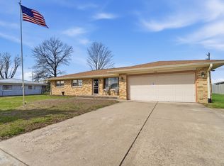 216 Eastland Dr, Lafayette, IN 47905