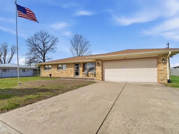 216 Eastland Dr, Lafayette, IN 47905