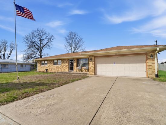 216 Eastland Dr, Lafayette, IN 47905