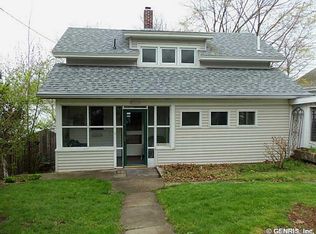 5666 E Lake Rd, Conesus, NY 14435