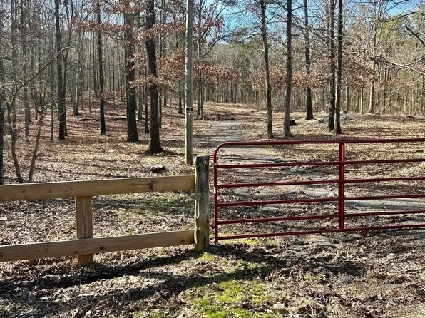 1453 Stony Point Rd, Houston, AR 72070
