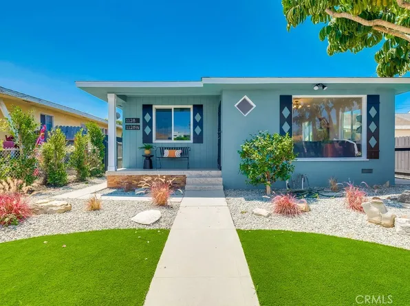 1128 W 256th St, Harbor City, CA 90710