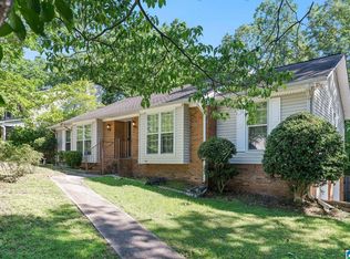 3709 Woodbine Way, Birmingham, AL 35242