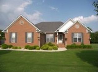 11238 Cardinal Dr SE, Madison, AL 35756