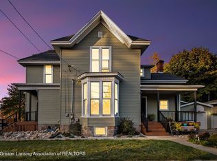 301 E Walker St, Saint Johns, MI