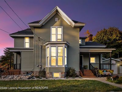 301 E Walker St, Saint Johns, MI, 48879