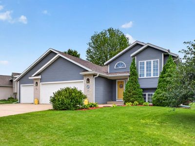 500 10th Ave NE, Kasson, MN, 55944
