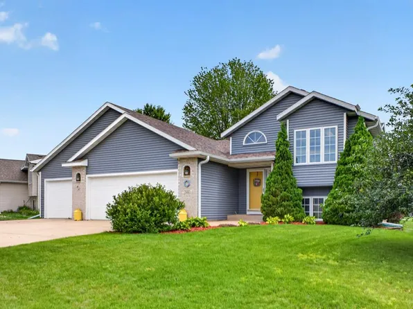 500 10th Ave NE, Kasson, MN 55944
