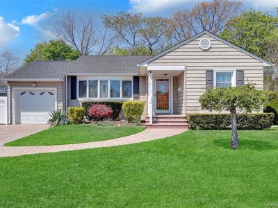 6 Sheep Pasture Lane, Massapequa, NY, 11758