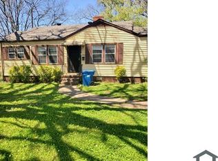 1322 Woodward Rd, Birmingham, AL 35228