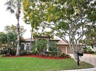 6621 NW 99th Ave, Parkland, FL 33076