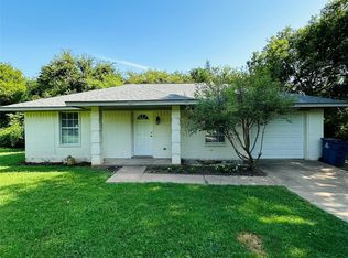 605 W Washington Ave, Whitney, TX 76692