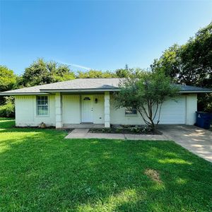 605 W Washington Ave, Whitney, TX, 76692