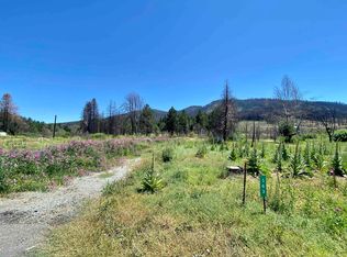 163 Hot Springs Rd, Greenville, CA 95947