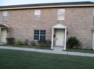 1319 Queens Rd, Pasadena, TX 77502