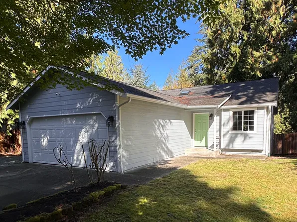 43133 177th St SE, Gold Bar, WA 98251