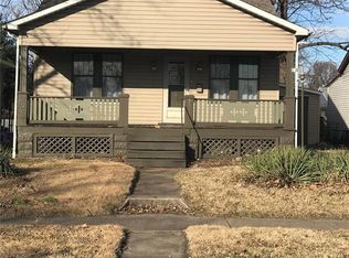 2713 Lincoln Ave, Granite City, IL 62040