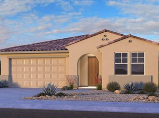 Hudson Plan, Stonehaven Encore Collection, Glendale, AZ 85305