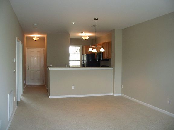 Condo view from deck