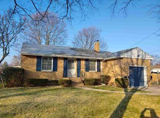 1804 S Sherman St, Bay City, MI 48708