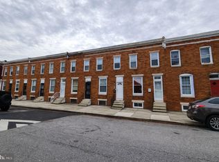 1213 E Lanvale St, Baltimore, MD 21202