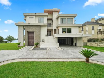 18658 Martinique Dr, Houston, TX, 77058