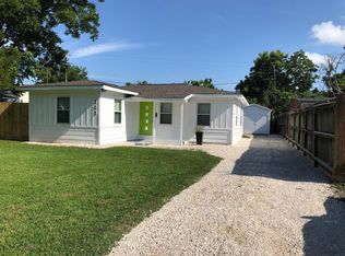 503 Gresham St, Baytown, TX 77520