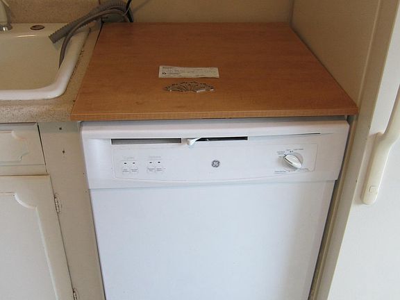 Dishwasher