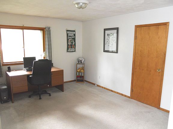 Office or Dining Room