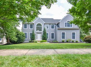 5474 Grandview Ln, Doylestown, PA 18902