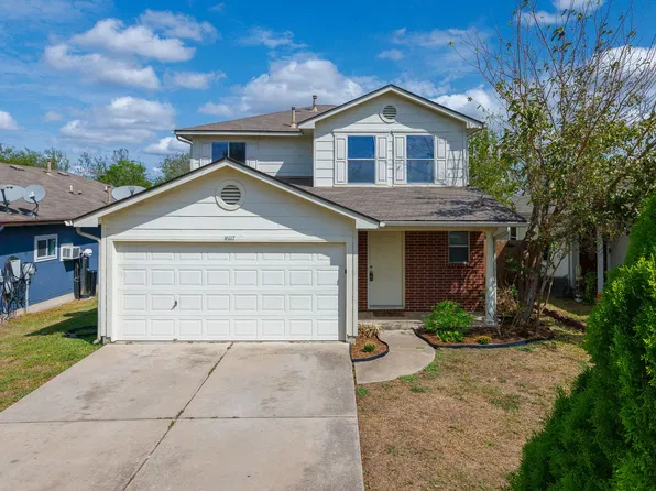 16117 Hamilton Point Cir, Manor, TX 78653