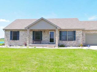 311 N Yondota Rd, Curtice, OH 43412