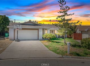 27207 Orangemont Way, Hemet, CA 92544