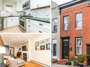 2534 Fait Ave, Baltimore, MD 21224