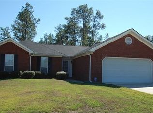 4618 Shadow Moss Ct, Augusta, GA 30906