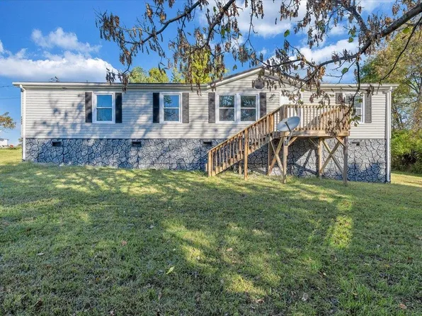 7333 Manns Dr, New River, VA 24129