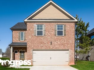 280 Klinetop Dr, McDonough, GA 30253