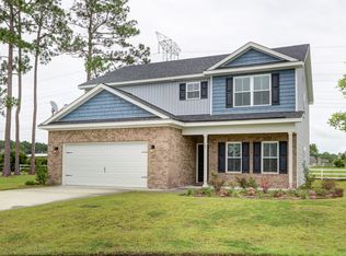 127 Saratoga Dr, Rincon, GA 31326