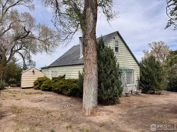 17263 County Road 30, Sterling, CO 80751