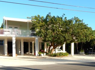 211 Treasure Harbor Dr, Islamorada, FL 33036