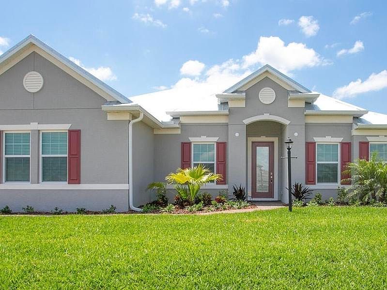 Egret's Reserve by Maronda Homes in Merritt Island FL Zillow