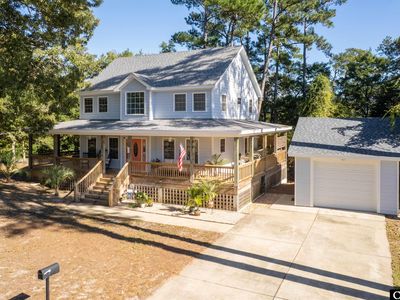 99 Soundshore Dr Lot 21A, Kill Devil Hills, NC, 27948