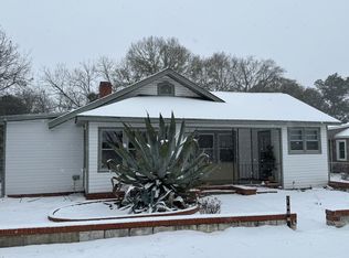 108 F Ave, Darlington, SC 29532