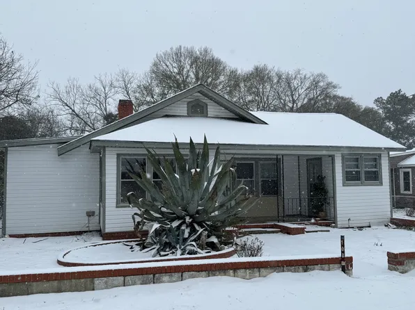 108 F Ave, Darlington, SC 29532