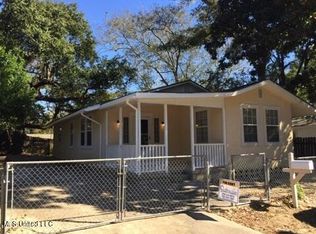 1218 Beach Ave, Gulfport, MS 39501