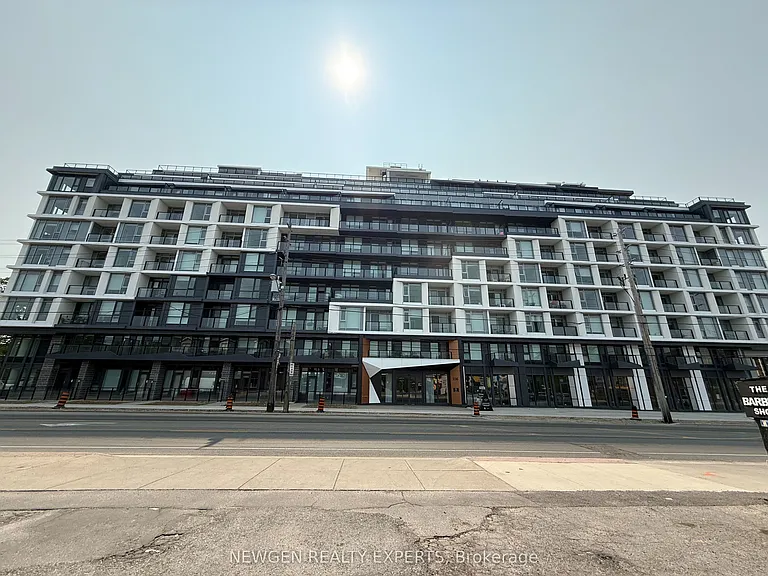 556 Marlee Ave #912 — Photo 1