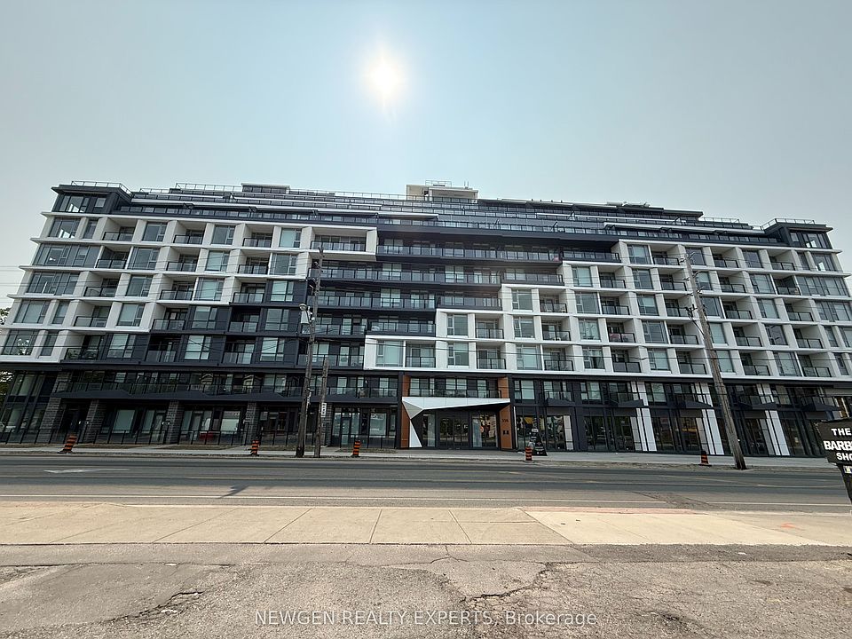 1st image of 556 Marlee Ave #912