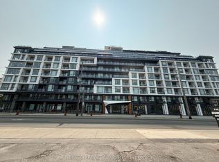 556 Marlee Ave #912, Toronto, ON M6B 3J4