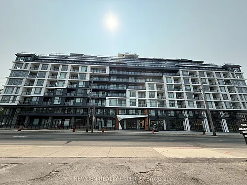 556 Marlee Ave #912 Photo 1