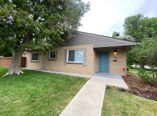 1651 Poplar St, Denver, CO 80220